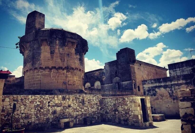 민박 Il Giardino Segreto