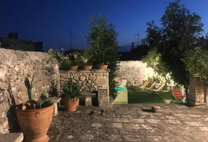 민박 Il Giardino Segreto