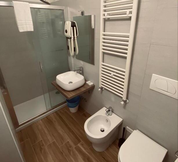 Bed and Breakfast Relais Villa Rosa