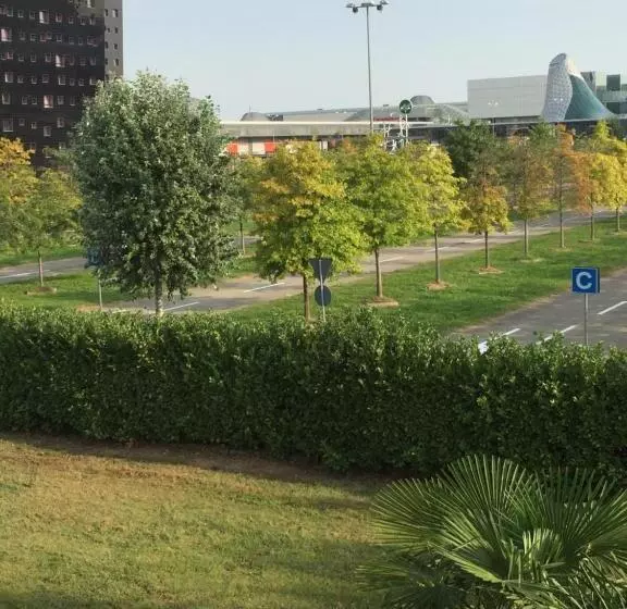 Aamiaismajoitus (B&B) Relais Villa Rosa