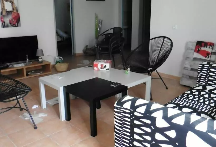 ベッドアンドブレックファースト Ses Terrasses