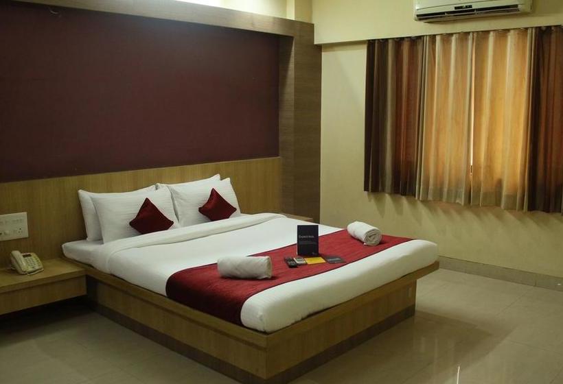 Fabhotel Sagar Inn Hadapsar