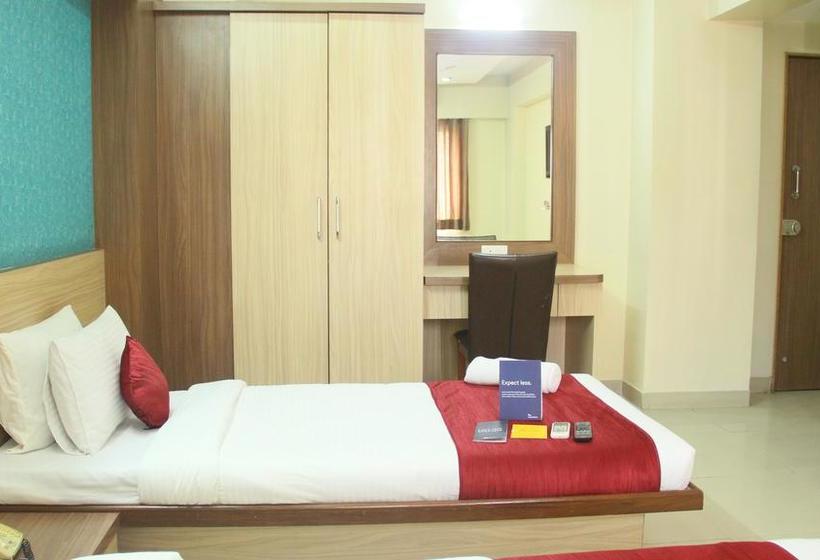 Fabhotel Sagar Inn Hadapsar