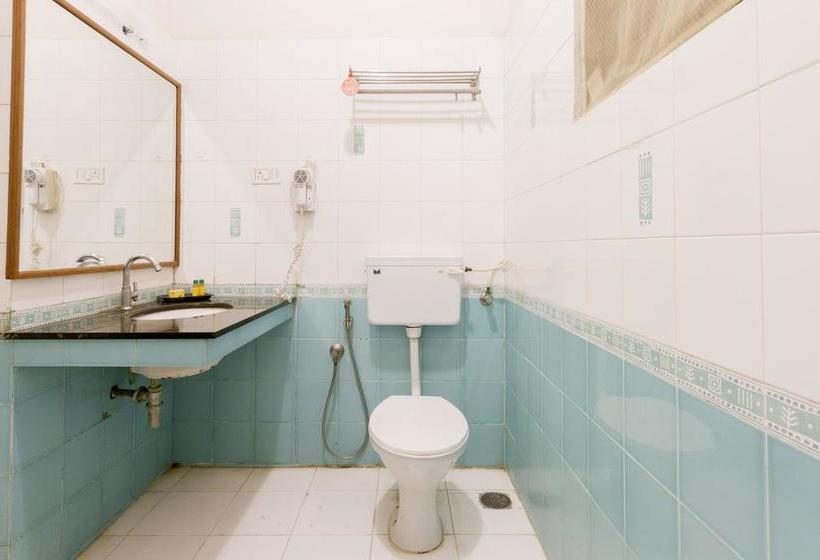 Fabhotel Sagar Inn Hadapsar