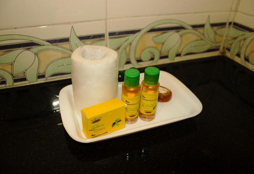 Fabhotel Sagar Inn Hadapsar