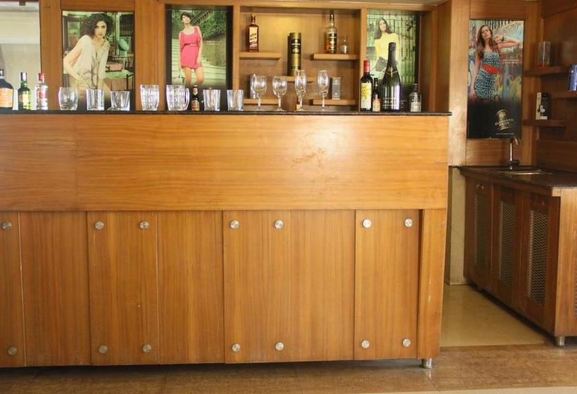 Fabhotel Sagar Inn Hadapsar