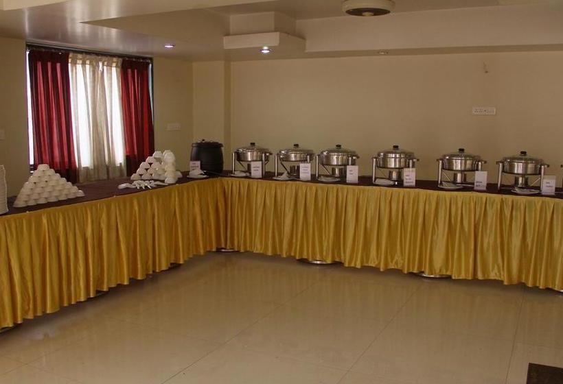 Fabhotel Sagar Inn Hadapsar