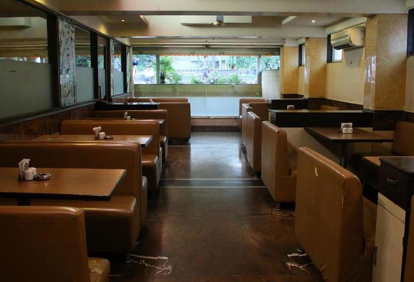 Fabhotel Sagar Inn Hadapsar