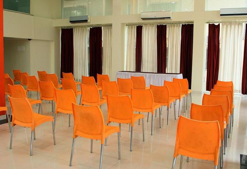 Fabhotel Sagar Inn Hadapsar