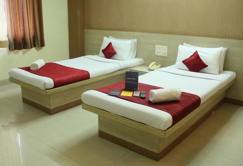 Fabhotel Sagar Inn Hadapsar