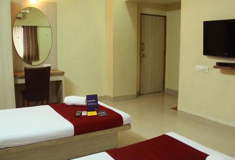 Fabhotel Sagar Inn Hadapsar