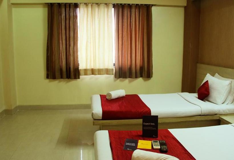 Fabhotel Sagar Inn Hadapsar