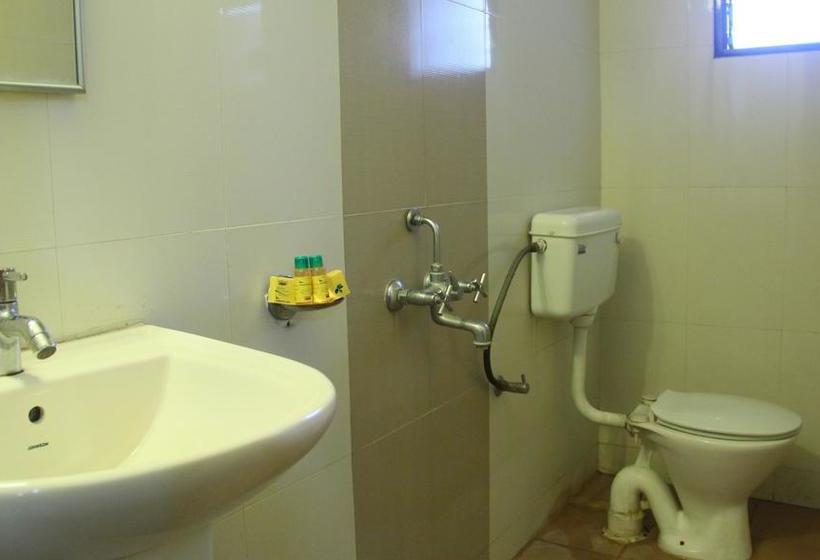 Fabhotel Sagar Inn Hadapsar