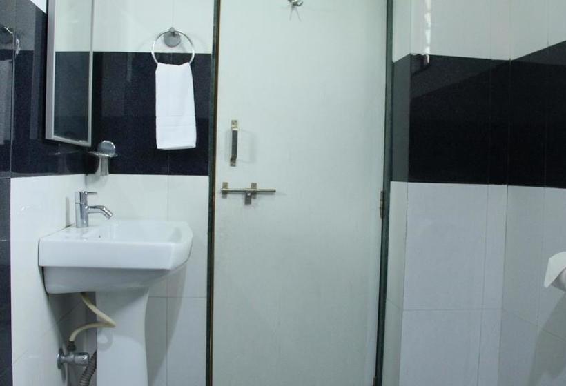 Fabhotel Sagar Inn Hadapsar