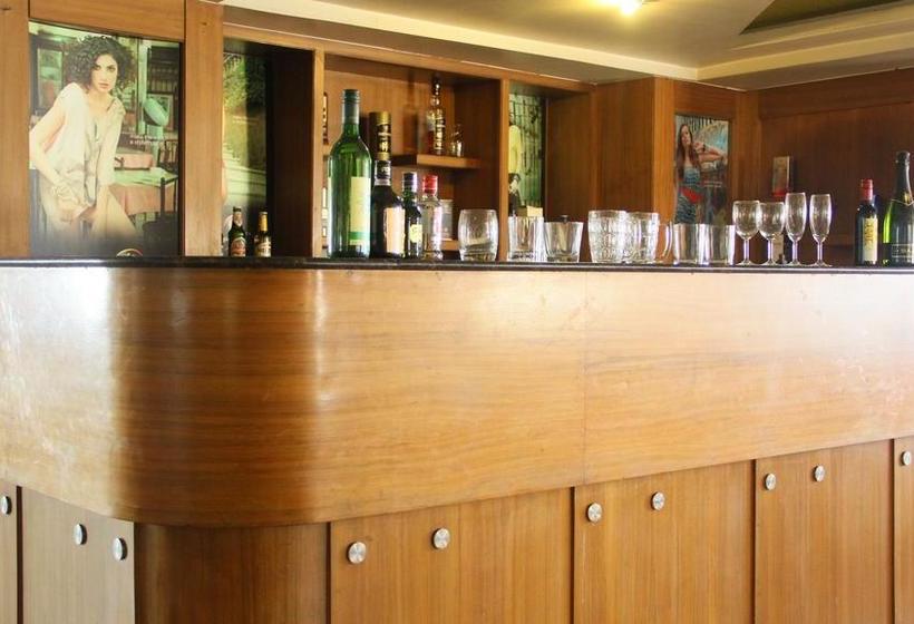 Fabhotel Sagar Inn Hadapsar