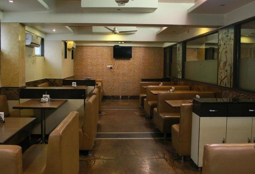 Fabhotel Sagar Inn Hadapsar