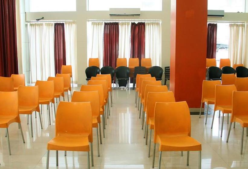 Fabhotel Sagar Inn Hadapsar