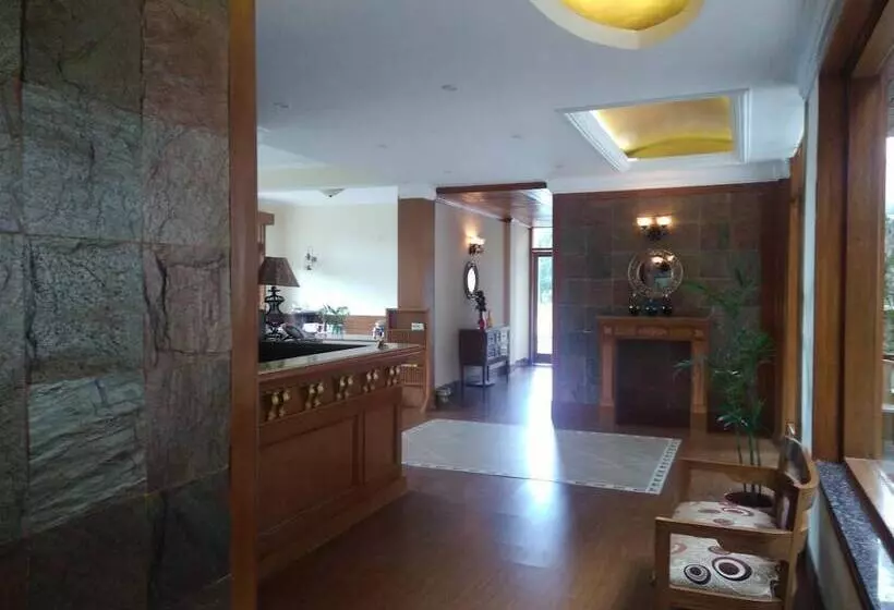 Forest Ville Hotel & Resort