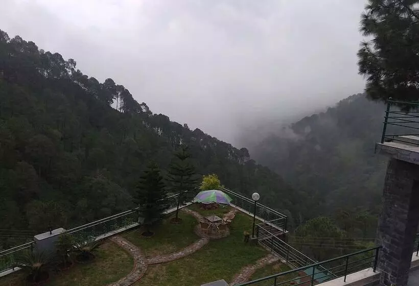 Forest Ville Hotel & Resort