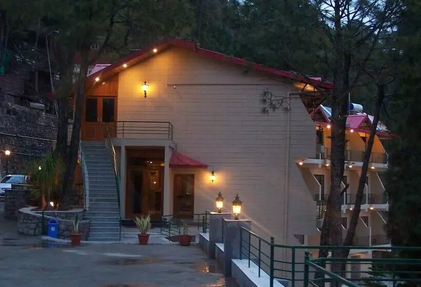 Forest Ville Hotel & Resort