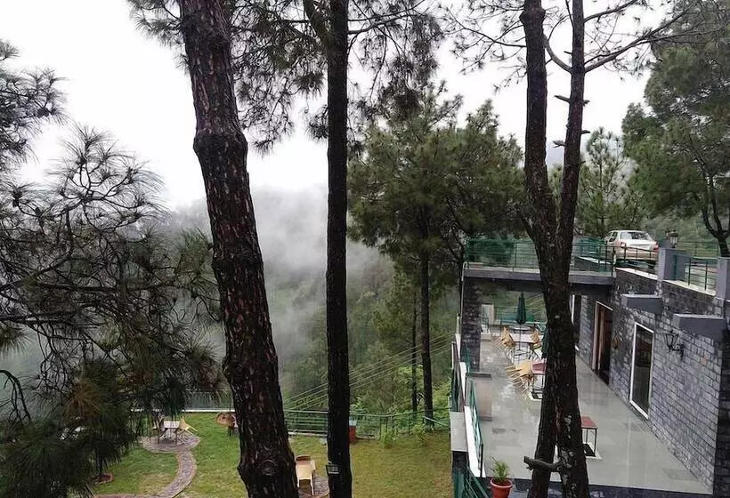 Forest Ville Hotel & Resort