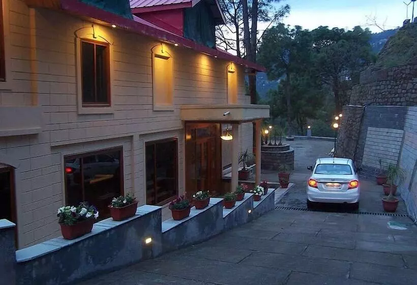 Forest Ville Hotel & Resort