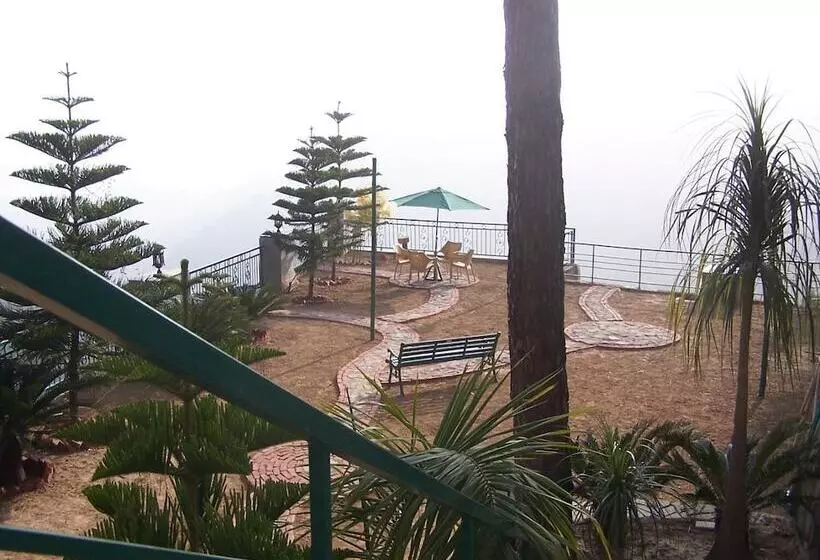 Forest Ville Hotel & Resort