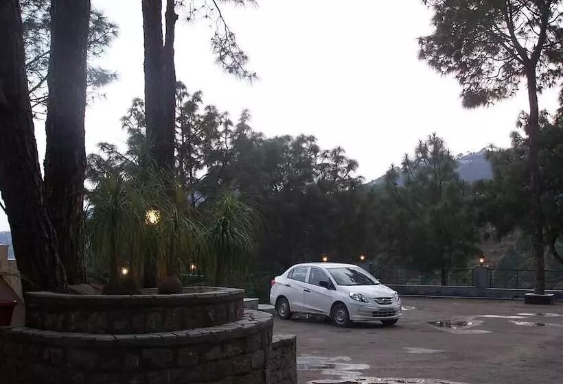 Forest Ville Hotel & Resort