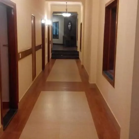 Forest Ville Hotel & Resort