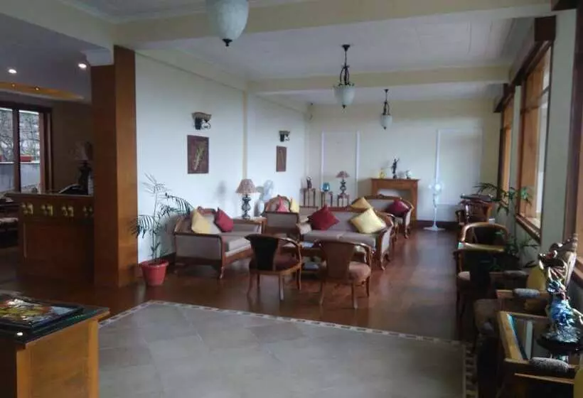 Forest Ville Hotel & Resort