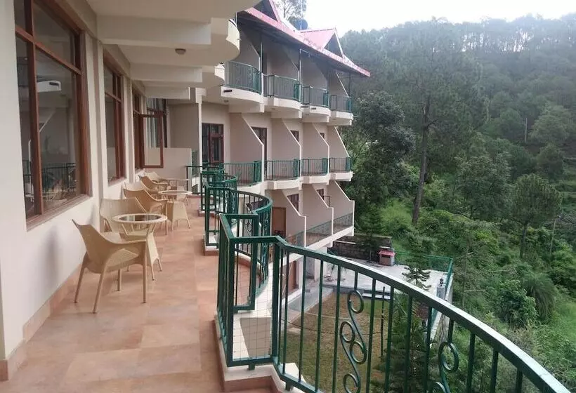 Forest Ville Hotel & Resort