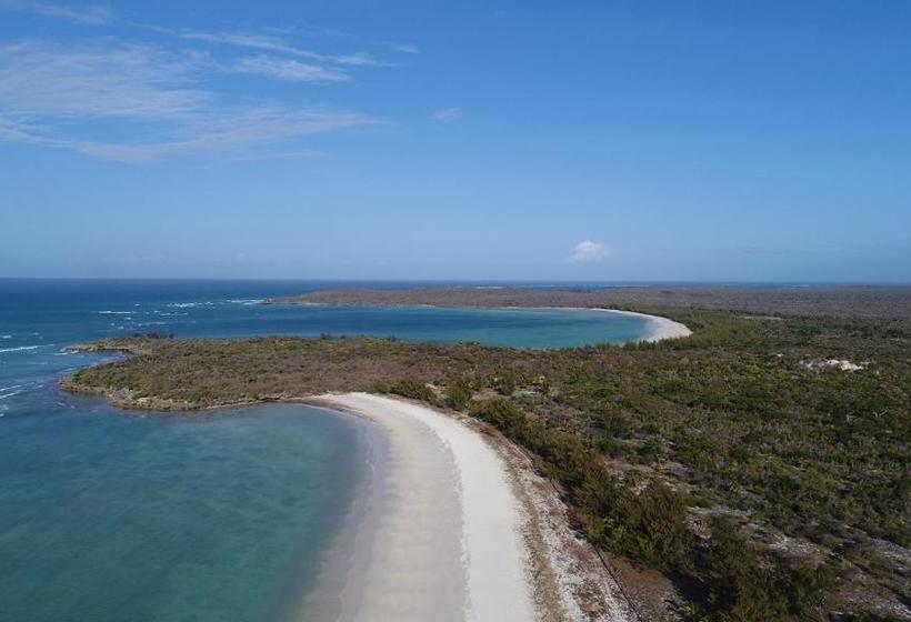 هتل Abakao Bungalow & Restaurant