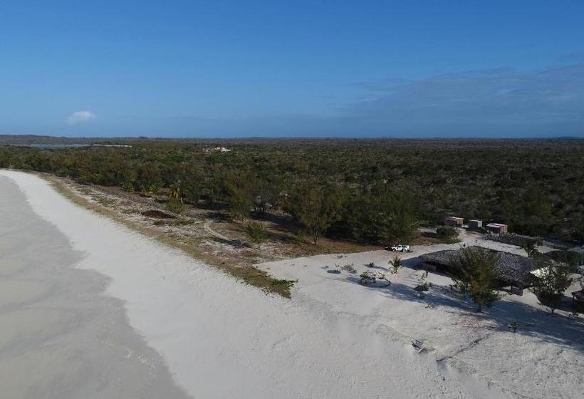 هتل Abakao Bungalow & Restaurant