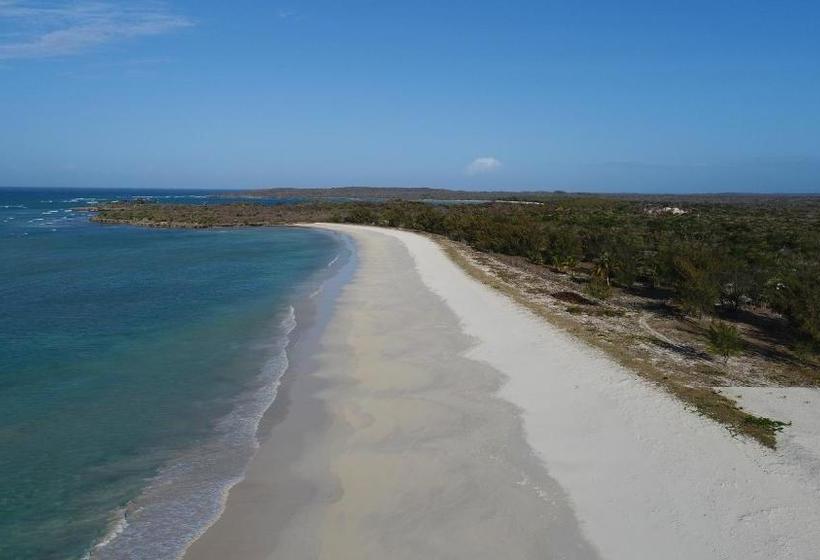 هتل Abakao Bungalow & Restaurant