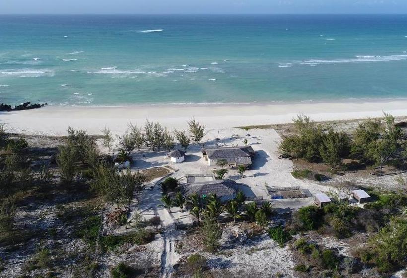 هتل Abakao Bungalow & Restaurant