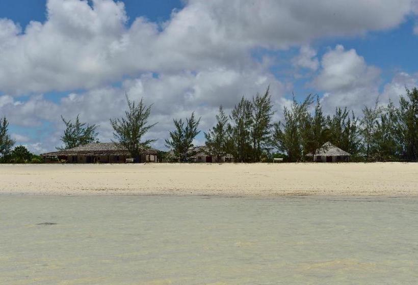 هتل Abakao Bungalow & Restaurant