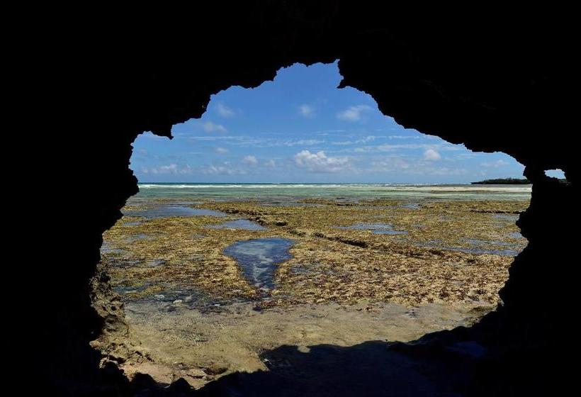 هتل Abakao Bungalow & Restaurant
