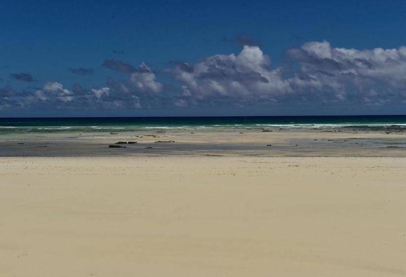 هتل Abakao Bungalow & Restaurant