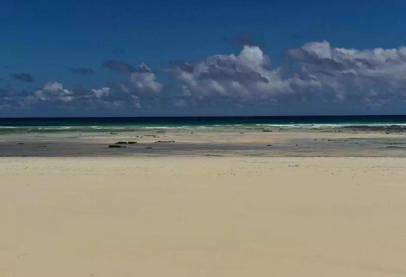 هتل Abakao Bungalow & Restaurant
