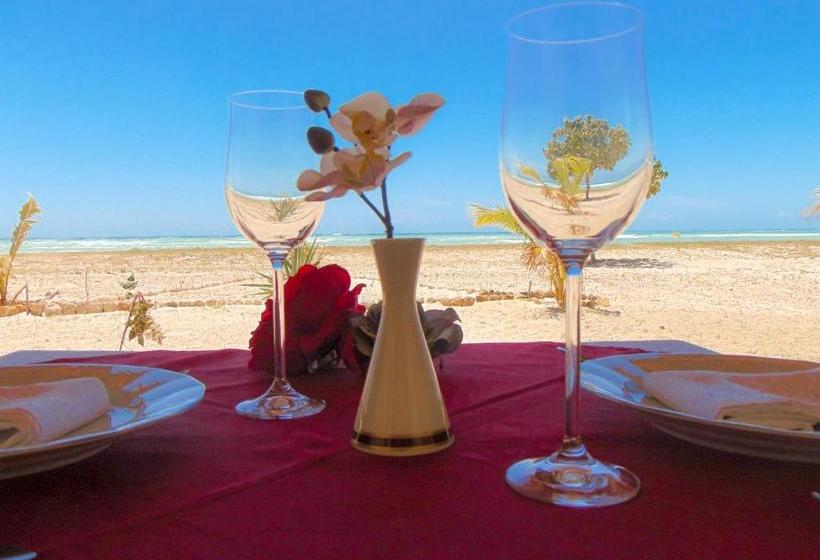 هتل Abakao Bungalow & Restaurant