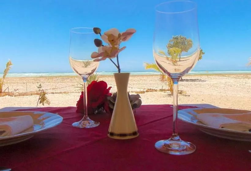 هتل Abakao Bungalow & Restaurant