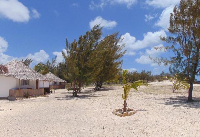 هتل Abakao Bungalow & Restaurant