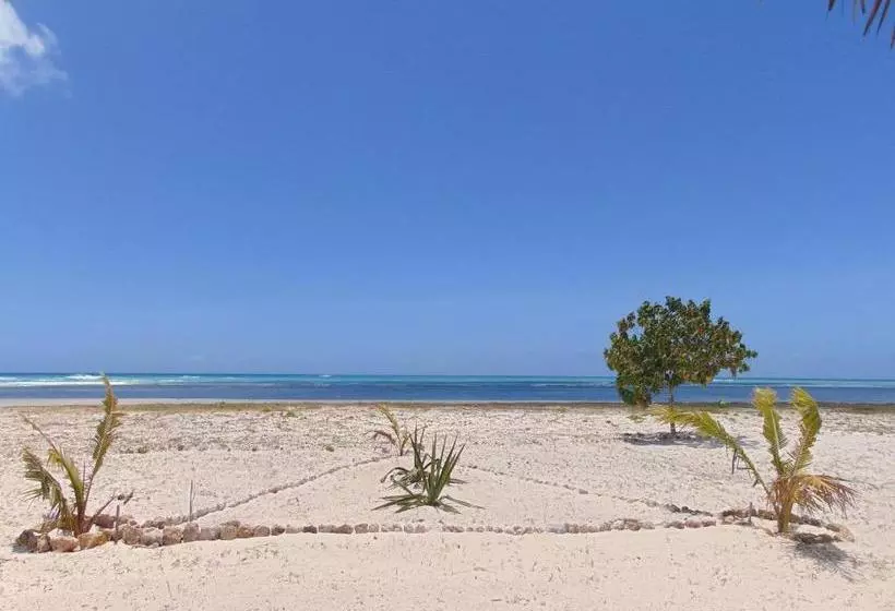 هتل Abakao Bungalow & Restaurant