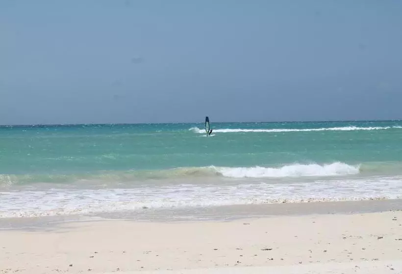 هتل Abakao Bungalow & Restaurant