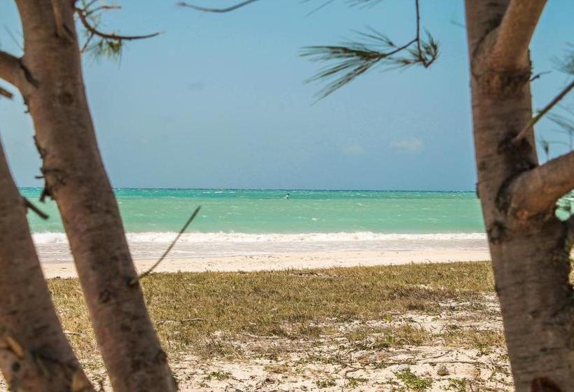 هتل Abakao Bungalow & Restaurant