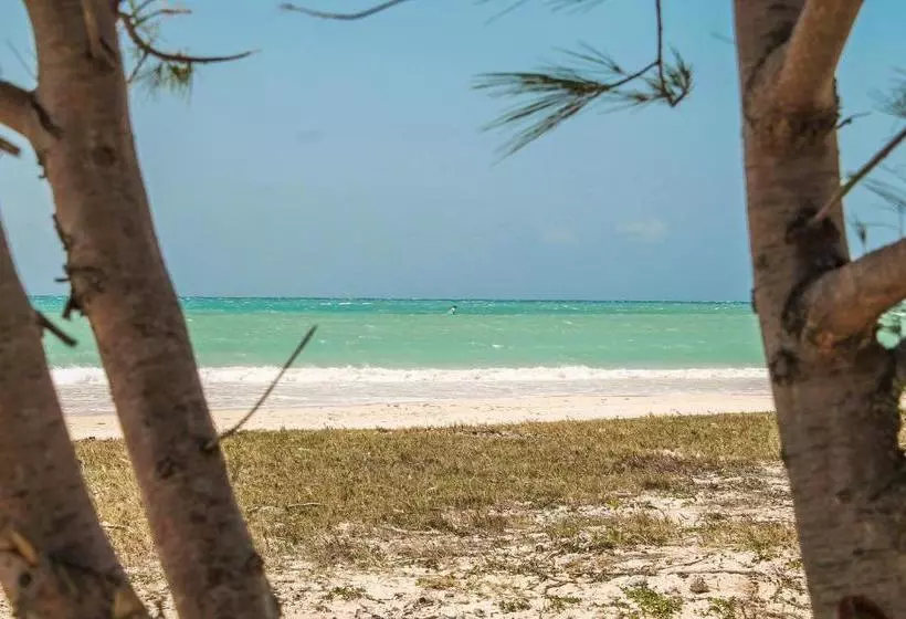 هتل Abakao Bungalow & Restaurant