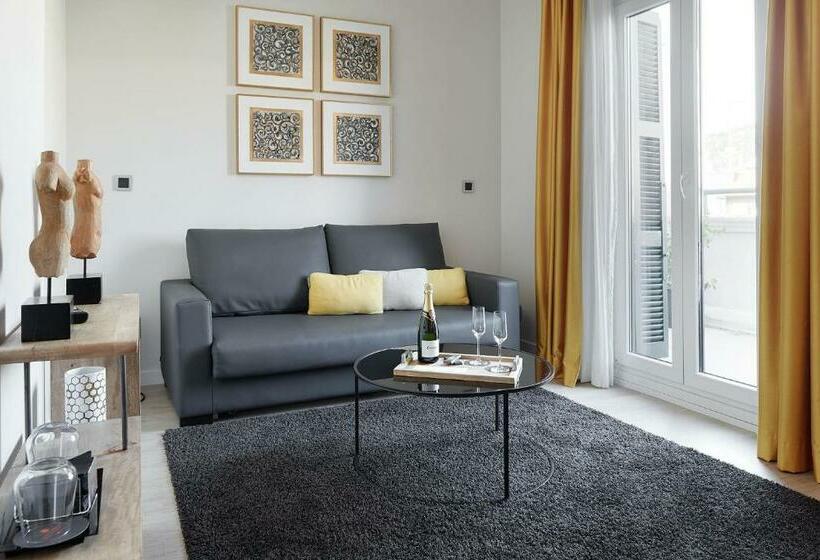 هتل Arrizul Congress