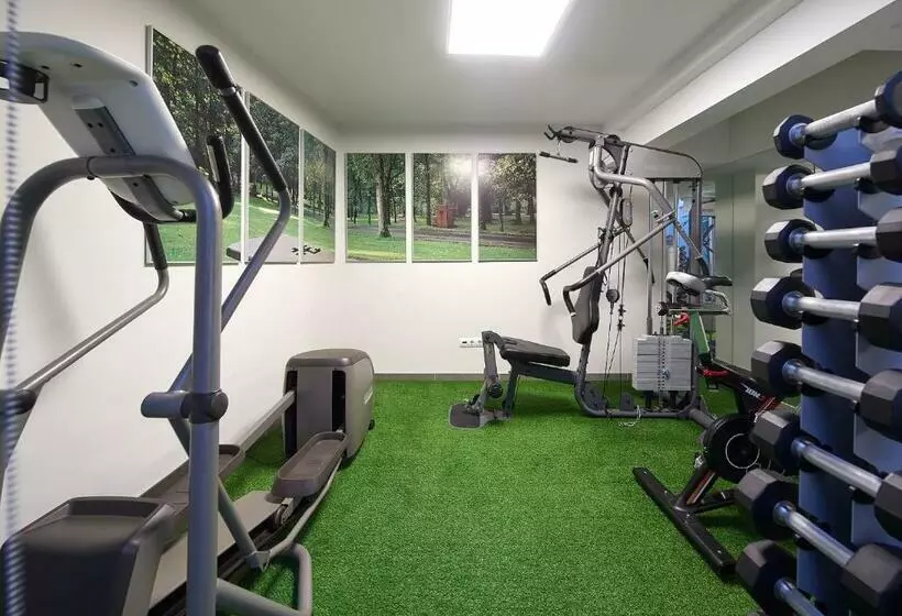 ホテル Arrizul Congress