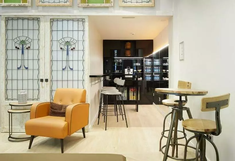 ホテル Arrizul Congress