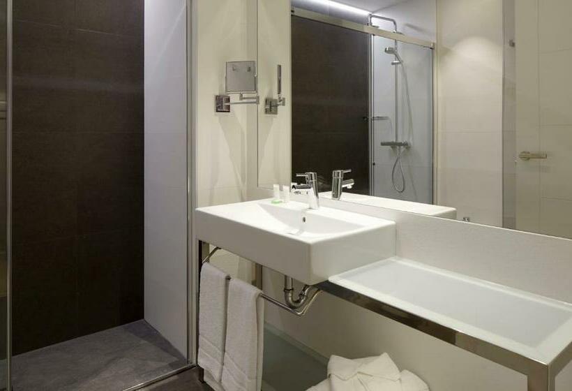 هتل Arrizul Congress